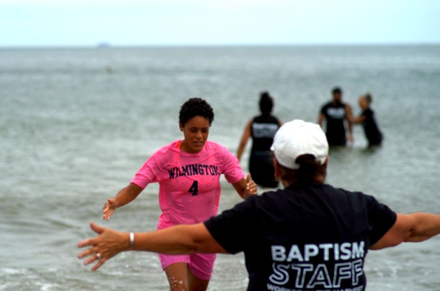Revere Beach Baptism, August 30, 2026, photo 9