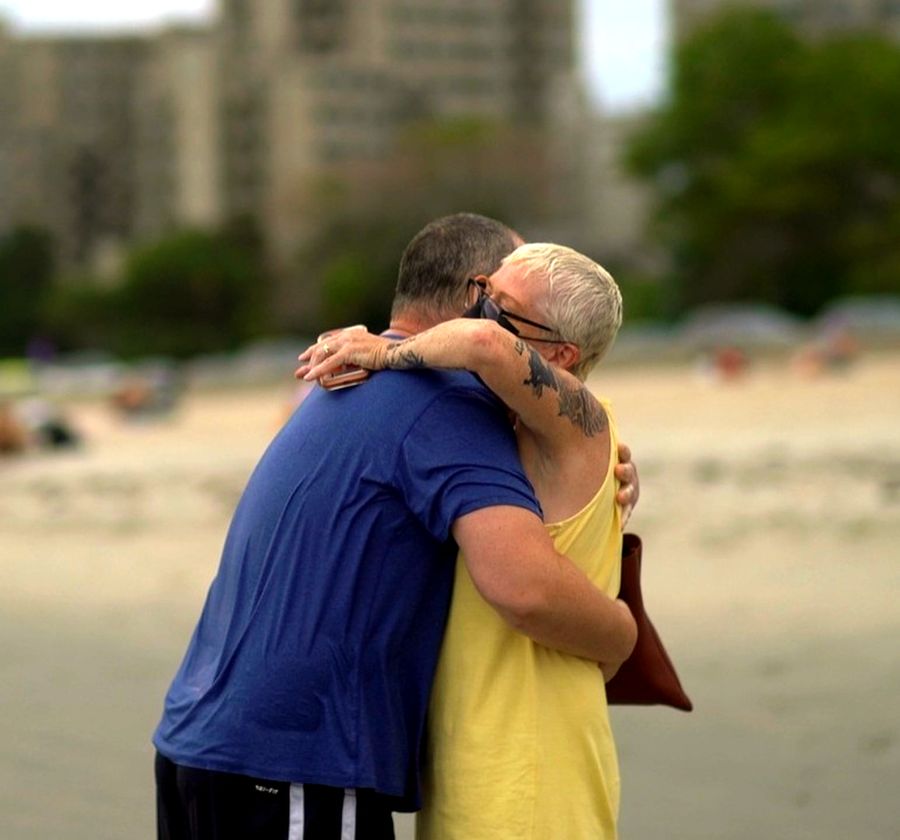 Revere Beach Baptism, August 30, 2026, photo 17