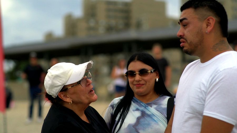 Revere Beach Baptism, August 30, 2026, photo 24