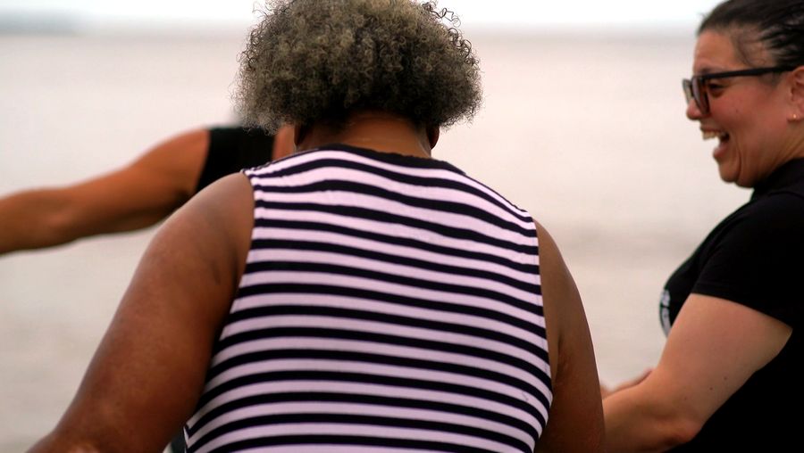 Revere Beach Baptism, August 30, 2026, photo 26