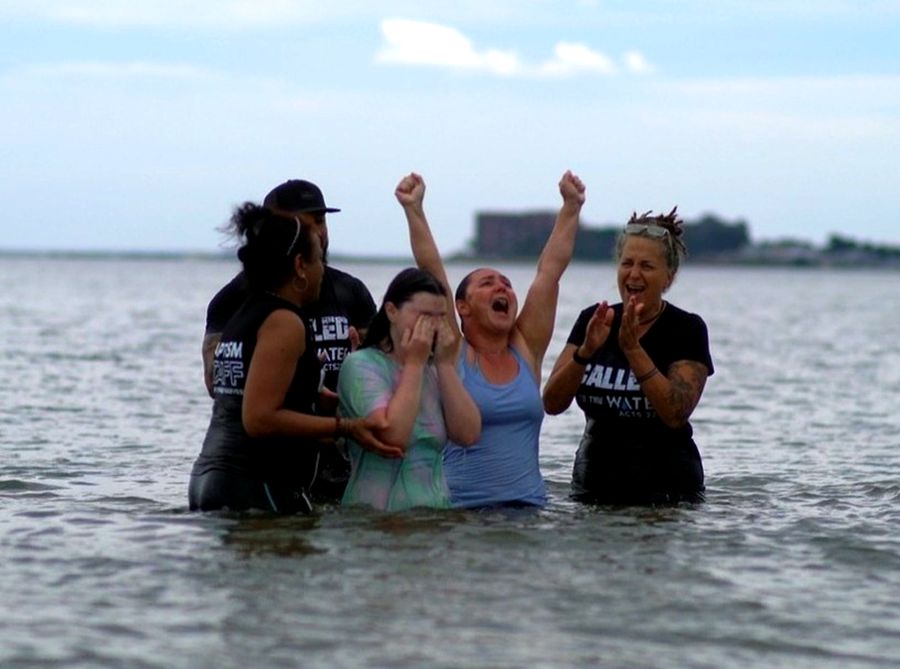 Revere Beach Baptism, August 30, 2026, photo 29