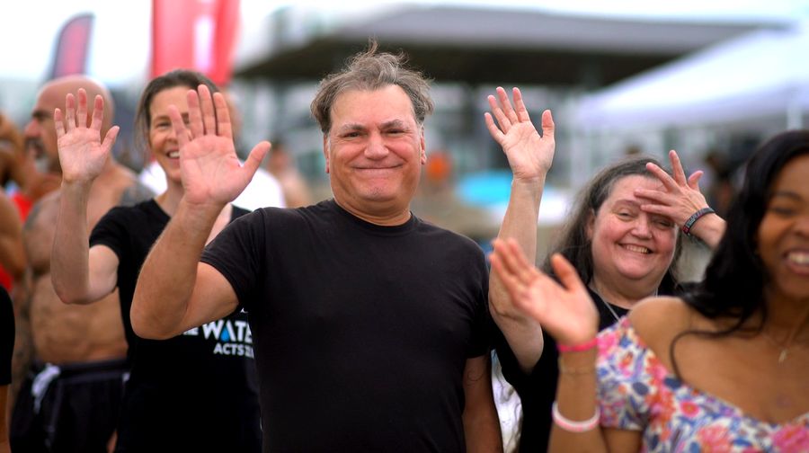 Revere Beach Baptism, August 30, 2026, photo 31