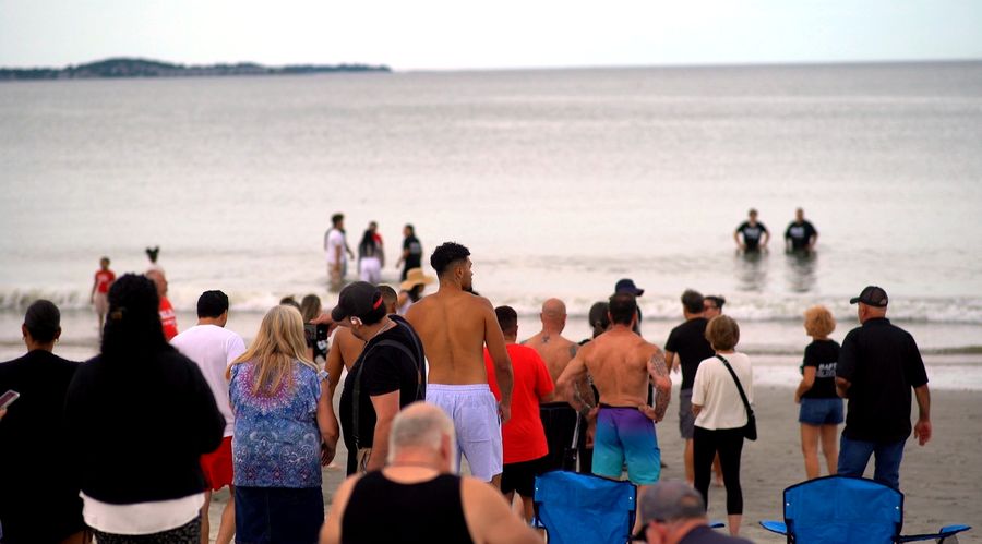 Revere Beach Baptism, August 30, 2026, photo 33