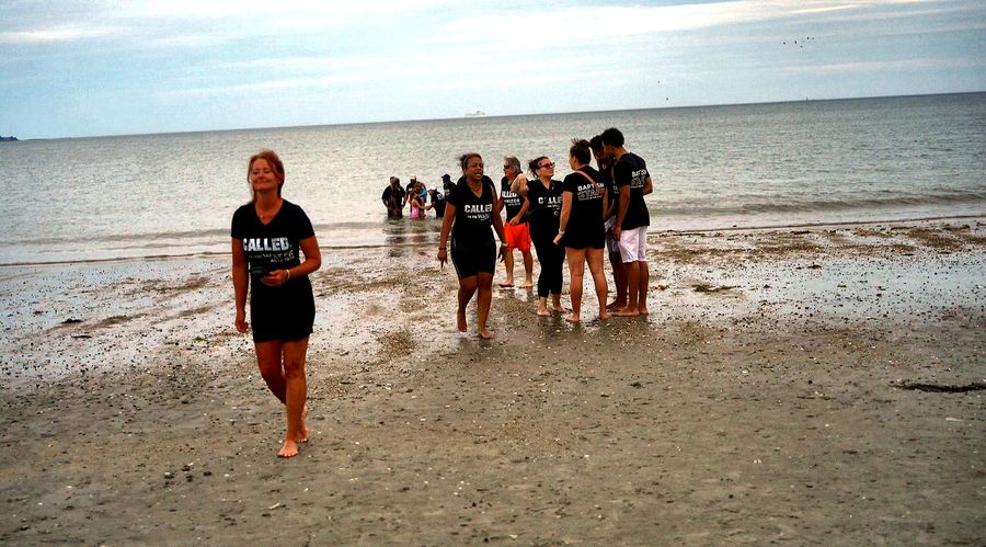 Revere Beach Baptism, August 30, 2026, photo 71