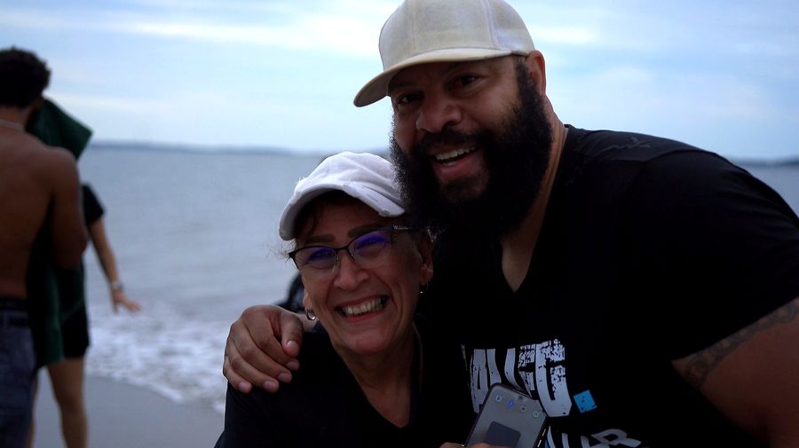 Revere Beach Baptism, August 30, 2026, photo 80