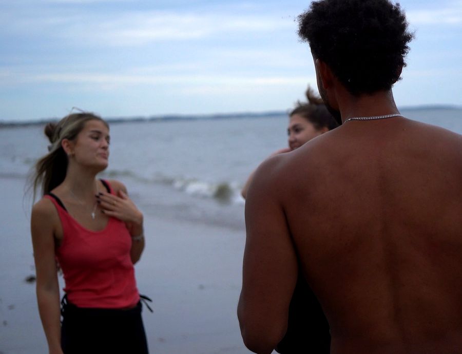 Revere Beach Baptism, August 30, 2026, photo 81